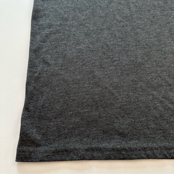 *RELISTED* Dallas Cowboys Authentic Short Sleeve Grey T-Shirt Men’s Size Large - Picture 6 of 8